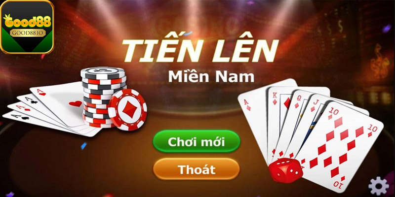 Tiến Lên Miền Nam