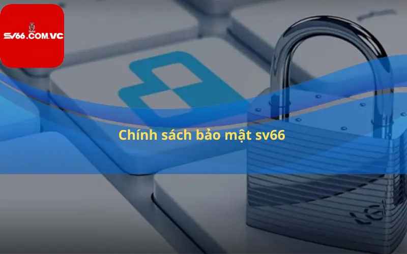 Chính sách bảo mật sv66 